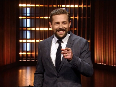 Klaas Heufer-Umlauf über Neronix +365 Profit