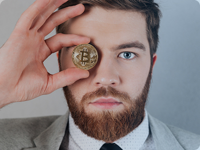 Julian Wolf – Chief Analyst bei Neronix +365 Profit